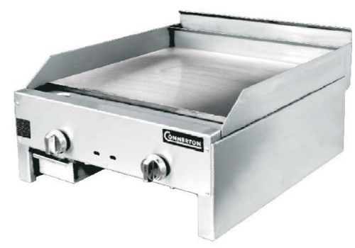 New connerton 36&#034; manual control griddle countertop model cgm36 for sale