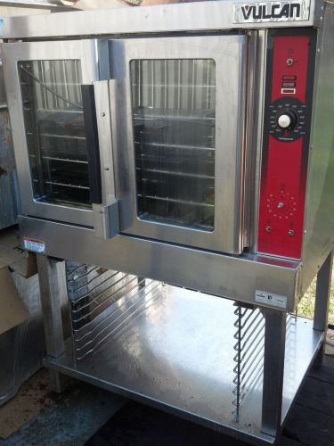 Vulcan Convection Oven VC4GD-11D3 VERY NICE