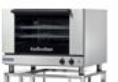 Moffat full pan electric convection oven - new, e27m2 for sale