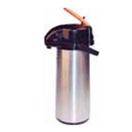 AP-825DC Stainless Vacuum Server with Glass Liner