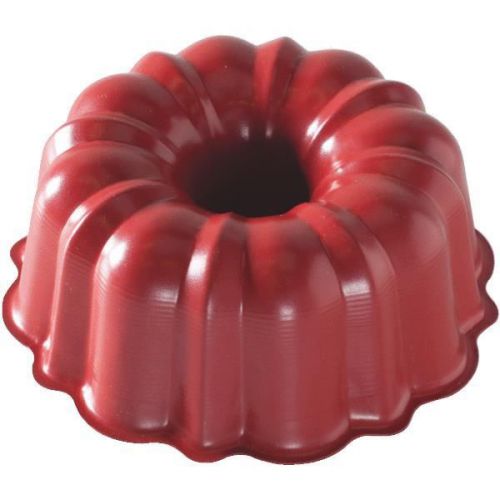 Nordic-Ware 51342 6 Cup Bundt Cake Pan-6 CUP BUNDT PAN