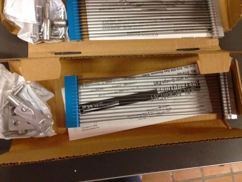 Prince Castle TOMATO 3/16&#034; WITCH BLADE  M# 919-187A   SET OF 2