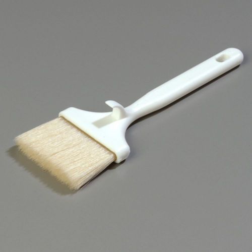 Carlisle SPARTA METEOR 3&#034; Pastry Basting Brush Brushes Boar Bristles w/ Hook New