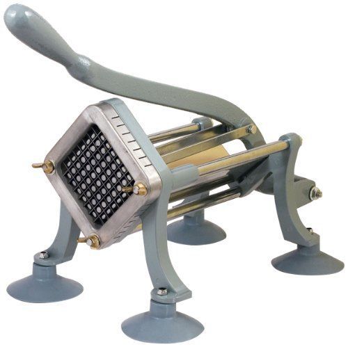 NEW LEM Products Commercial French Fry Cutter