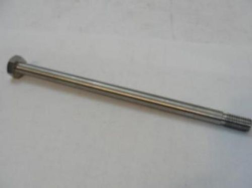 32557 old-stock, metalquimia 019753t bolt 8&#034; m10-1.5 for sale