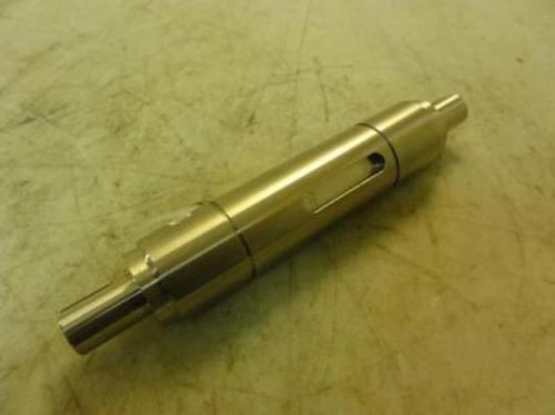 37700 New-No Box, Ross Industries _01436941 Shaft 5-7/8&#034; Overall Length