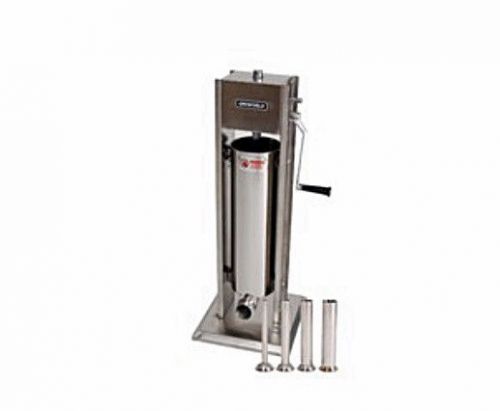 Professional sausage stuffer  by uniworld ussc-dl7 for sale