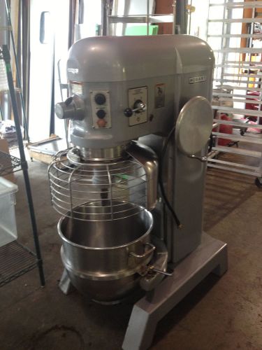 Hobart h600-t test kitchen mixer for sale
