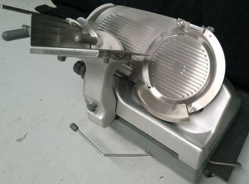 Hobart 2912 automatic meat and cheese slicer for sale