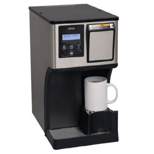 BUNN 42300.0000 MyCafe AutoPOD Auto Eject Pod Brewer