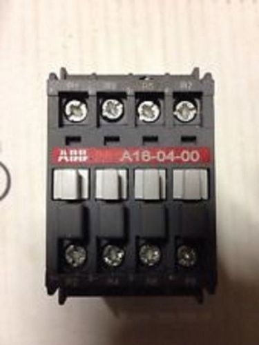 ABB Contactor for ®Middleby