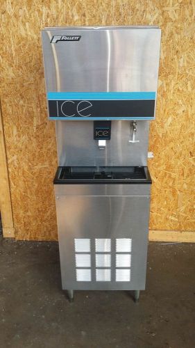 Follett l400a ice maker for sale