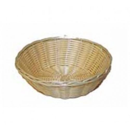 PWBN-9R Natural Round Woven Baskets