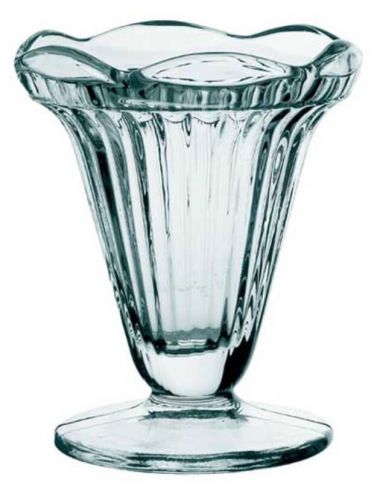 Arcoroc Coupe A Glace. Dessert Cup. Box Of 6