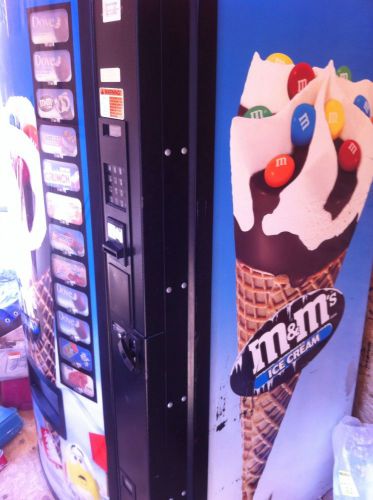 Ice Cream  Vending Machine
