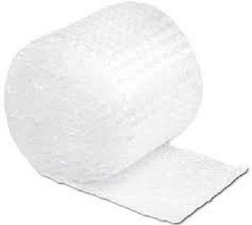 50 feet of bubble wrap/roll! 12&#034; wide! 1/2&#034; large bubbles! perforated every foot for sale