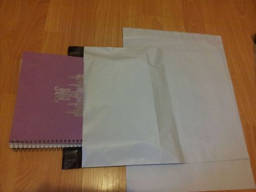 20 12x15.5 100% new poly mailer bag shipping envelope self-seal for sale