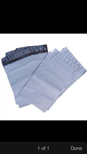 10 10x13 Poly Mailer Plastic Shipping Mailing Bag Envelopes Polybag Polymailer