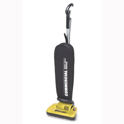 New!  tornado ck lw 13/1 8 pound lightweight commercial vacuum for sale