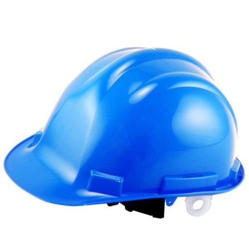 Neiko Safety Helmet Hard Hat Blue FindingKing