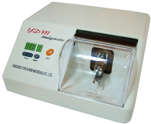 Amalgamator Dental Digital YDM-pro 110V
