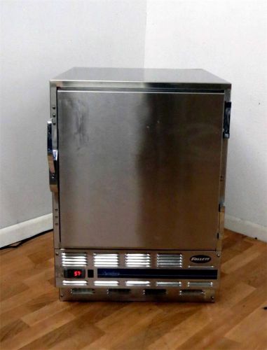 Follett ref5 nsf restaurant deli undercounter refrigerator cooler warranty for sale