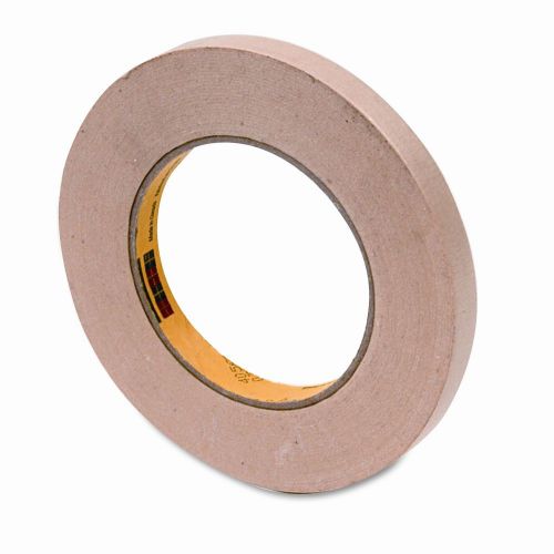 3m high-performance masking tape, 1/2&#034; x 60 yards, 3&#034; core for sale