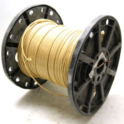1275&#039; South Wire 10 AWG Wire Solid Bare Copper 600V THHN/THWN-2