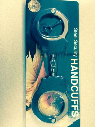 ASP 2 Pawl Handcuffs
