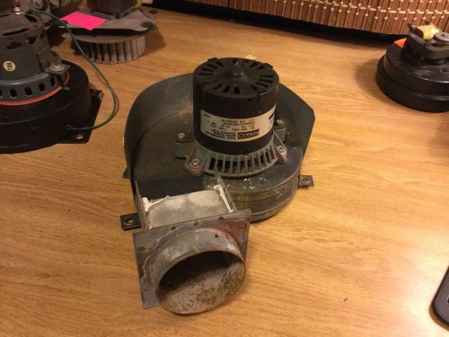 Fasco inducer 7021-6322  p/n d69964-02 for sale