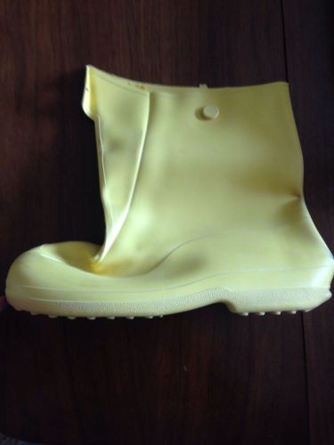 Tingley Work Boots 1445l Yellow