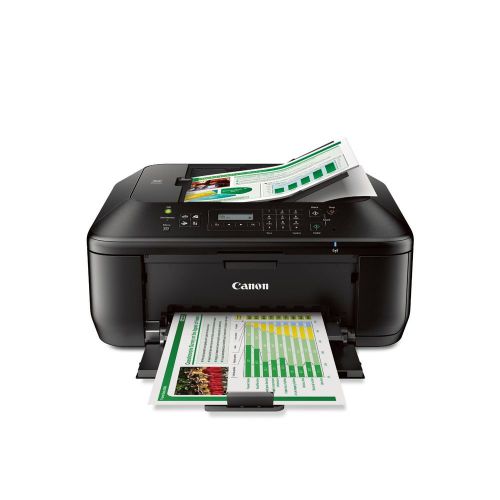 Printer canon pixma mx472 wireless all-in-one inkjet free shipping for sale