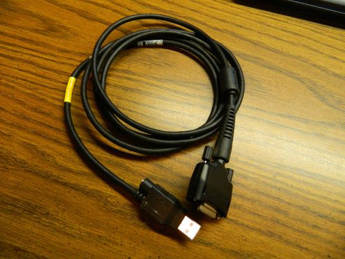 Honeywell - Dolphin 7500-USB E 34/09 Charging Cable