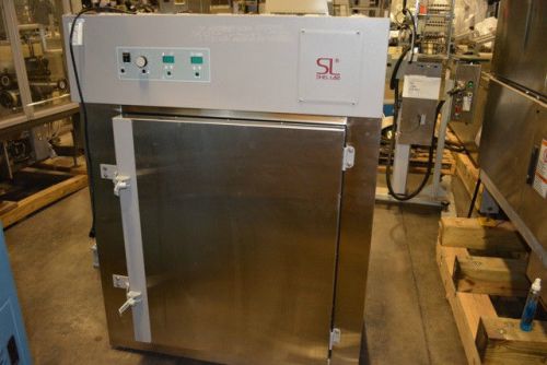 HC9 Shel Lab Humidity Cabinet