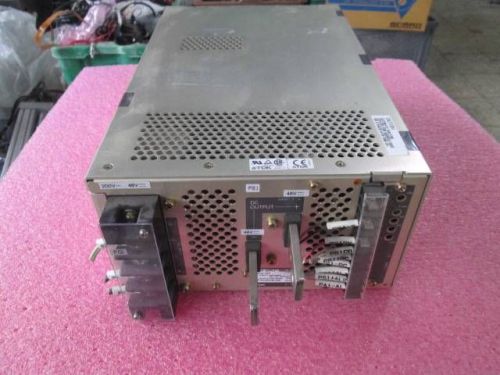 TDK DC Power Supply RGW48-32R RGW1 5KW Working!