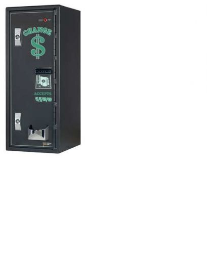 American changer corp ac1002 bill changer high security for sale