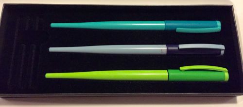 Pelikan Script Calligraphy Pen Set 3 pc Germany Dont Miss