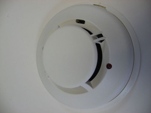 Ademco 5192sdt smoke detector head (nib)  7 available for sale