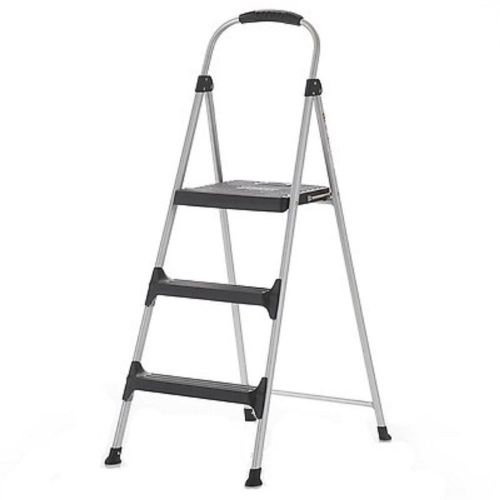 Cosco Products Signature 3-Step Step Stool