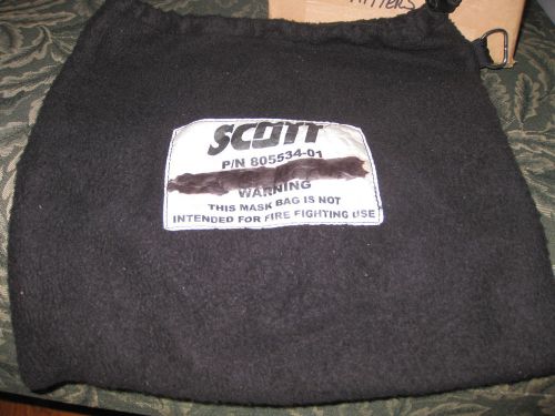 Scott AV3000 Mask Bag