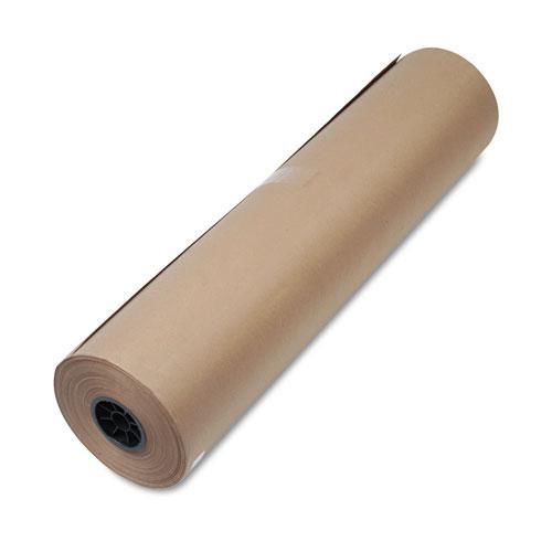 NEW UNITED FACILITY SUPPLY 1300053 High-Volume Wrapping Paper, 50lb, 36&#034;w,