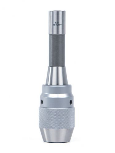 New glacern r8-dc500 albrecht-style keyless drill chuck for sale