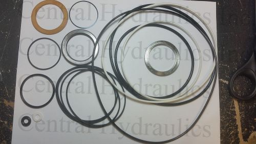 White Hydraulic Motor Roller Stator Seal Kit 300333752 PB333752