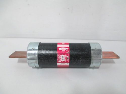 New bussmann cooper nos-500 one-time 500a amp 600v-ac fuse d253963 for sale