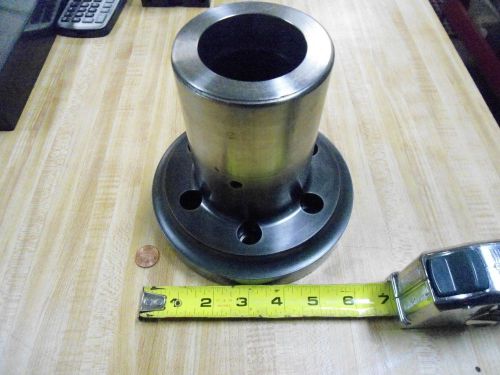 Atc advanced tool systems a5-16c collet chuck for sale