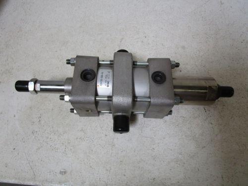 SMC NCDA1T325-0200A-XC8 CYLINDER *NEW OUT OF BOX*