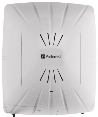 Preferred fan-powered evaporative humidifier pf845412 water saver for sale