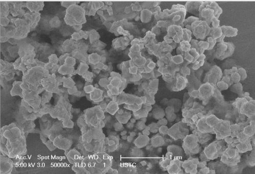 100g (3.52 oz 99.9% Nanometer Nano Meter 50nm Ball Type Chromium Cr Powder #U3P