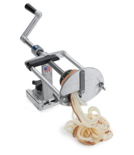Nemco 55050AN Spiral Fry™ Curly Potato Cutter French Fries