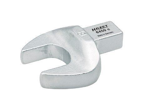 Hazet hz6450d-24 insert open-end wrench for sale